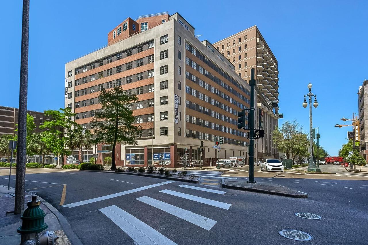 Captivating Condo Near City Hot Spots New Orleans Ngoại thất bức ảnh