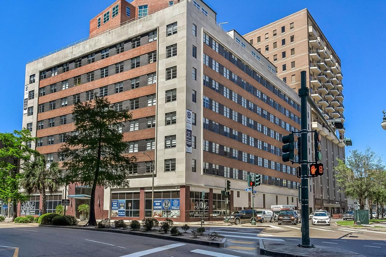 Captivating Condo Near City Hot Spots New Orleans Ngoại thất bức ảnh