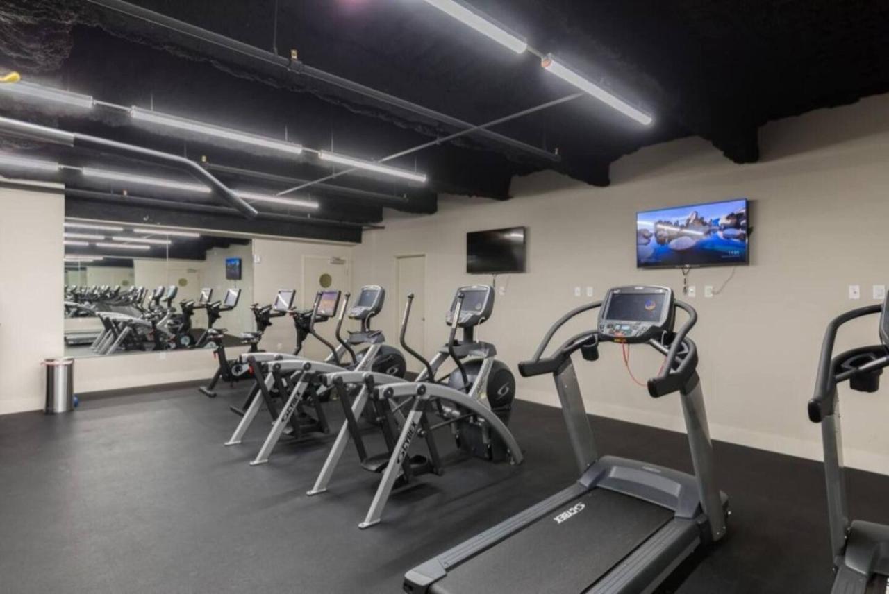 Captivating Condo Near City Hot Spots New Orleans Ngoại thất bức ảnh