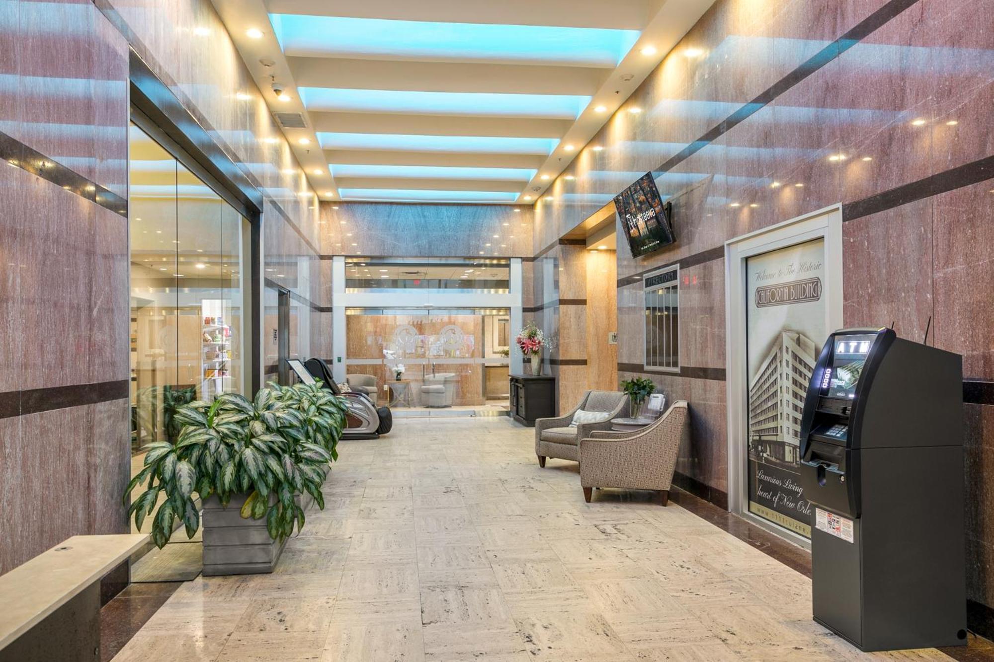 Captivating Condo Near City Hot Spots New Orleans Ngoại thất bức ảnh