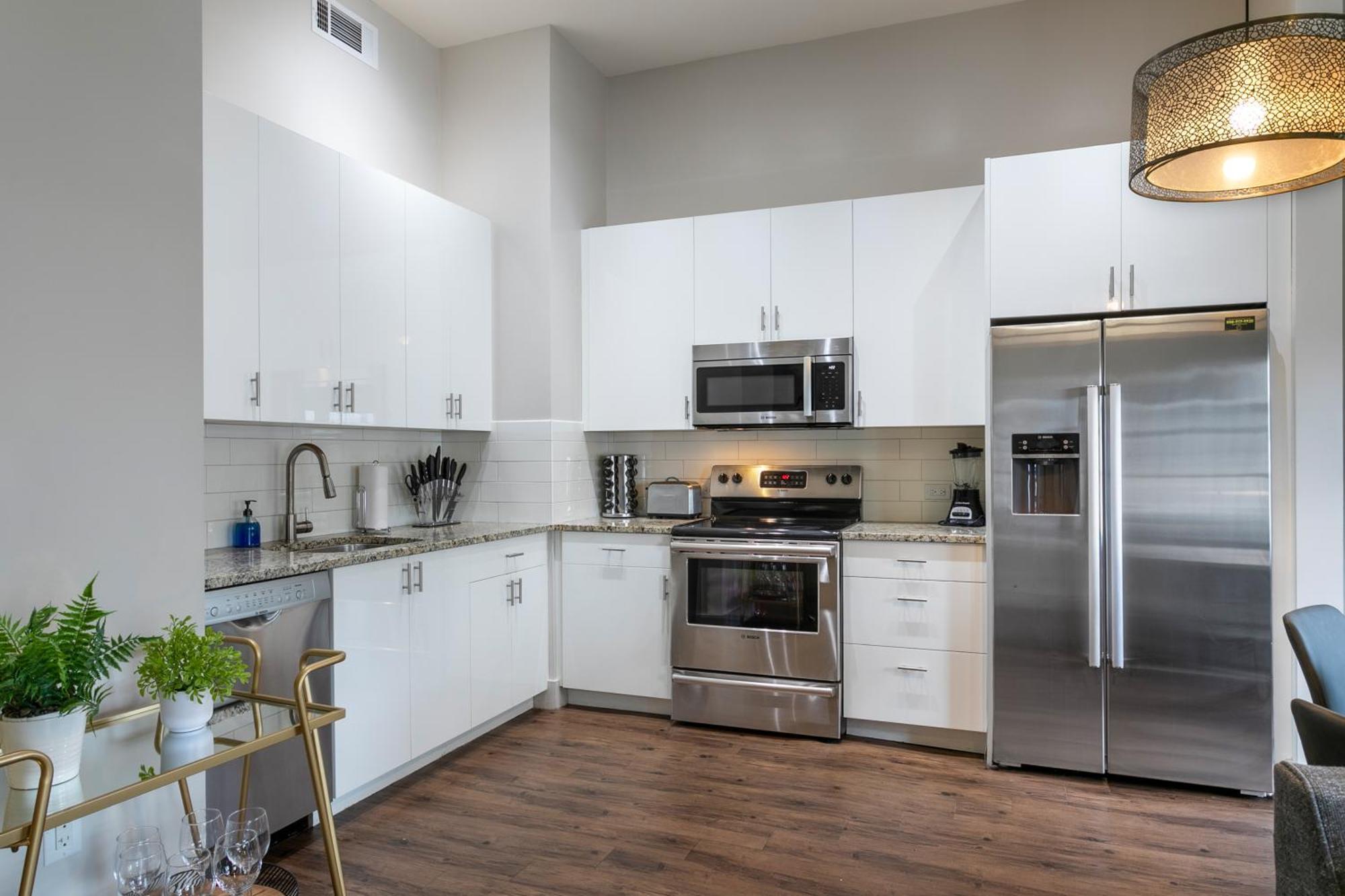 Captivating Condo Near City Hot Spots New Orleans Ngoại thất bức ảnh