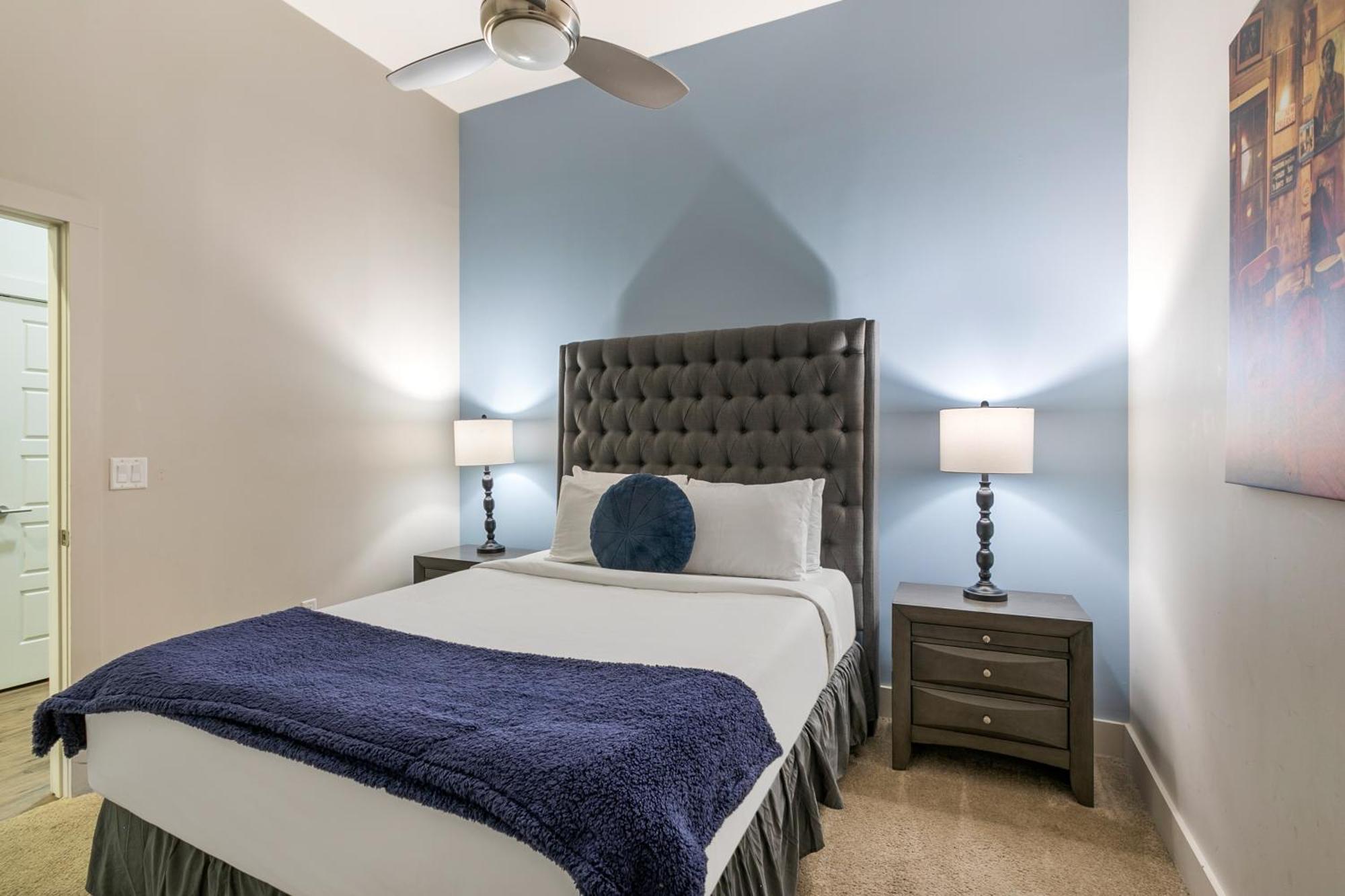 Captivating Condo Near City Hot Spots New Orleans Ngoại thất bức ảnh