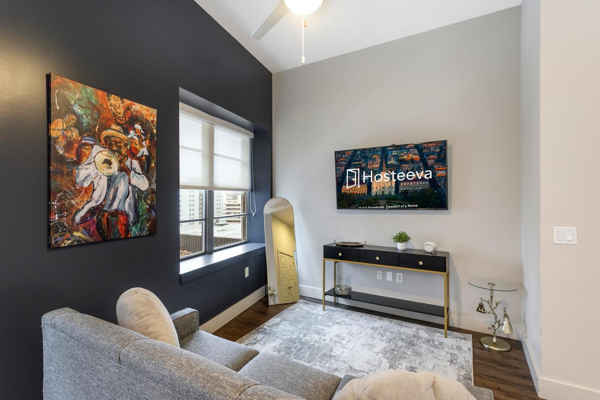 Captivating Condo Near City Hot Spots New Orleans Ngoại thất bức ảnh